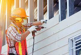 Best Custom Trim and Detailing for Siding  in Yorktown, IN
