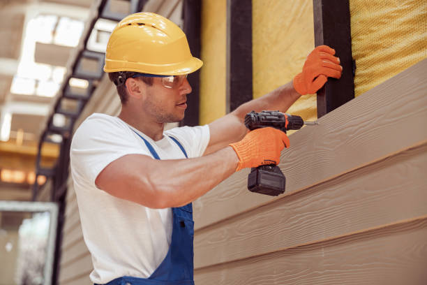 Best Brick Veneer Siding  in Yorktown, IN