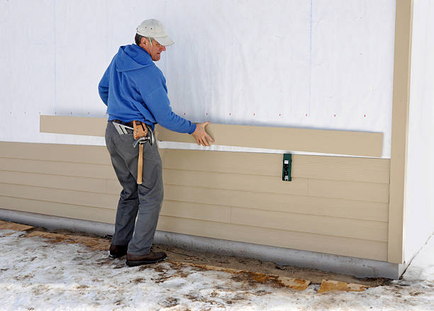 Best Stone Veneer Siding  in Yorktown, IN